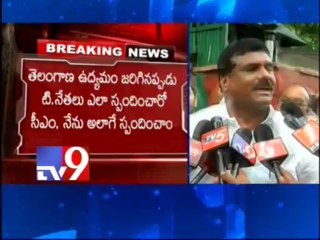 Jagan and Vijayalakshmi resignations politically motivated - Botsa