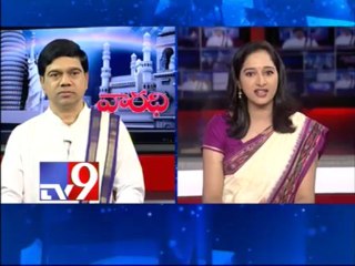 Anand Kuchibhotla on University of Silicon Andhra with NRIs - Varadhi - USA - Part 1