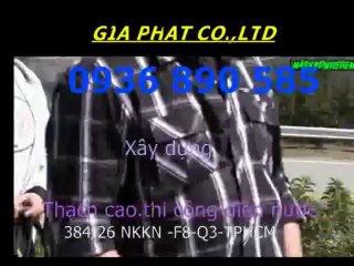 Cty Chống Thấm Dột Nhà tại quận 1,2 Alo 0936 890 585