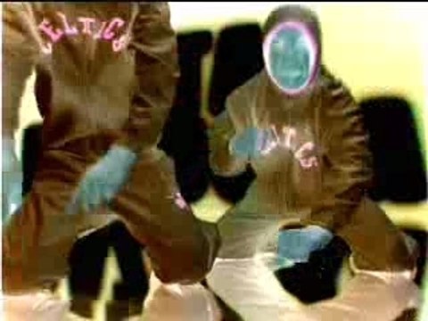 Fatal Bazooka - Le clip du remix