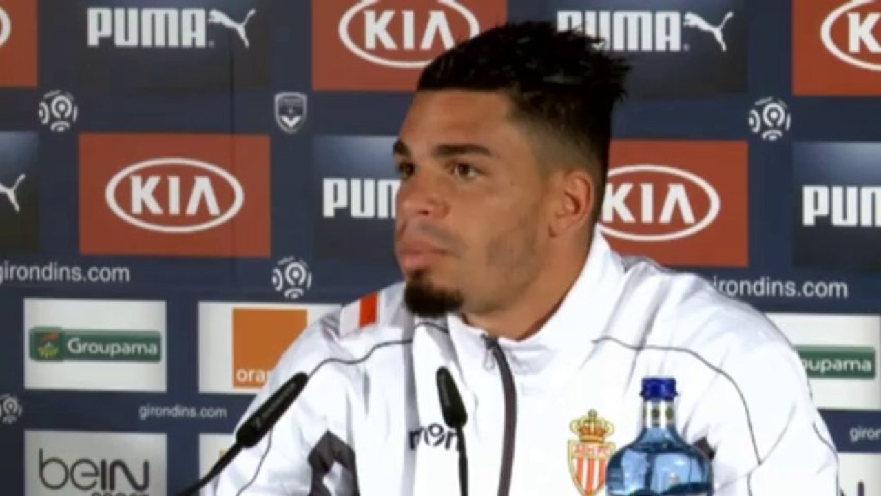 1er j. - Rivière ne veut pas de la comparaison avec le PSG