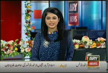 Headlines - 0900 - Sunday - Aug - 11 - 2013