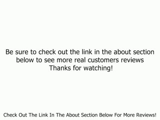 Download Video: Grohe 25 071 EN0 Arden 3-hole Roman Tub Faucet, Infinity Brushed Nickel Review