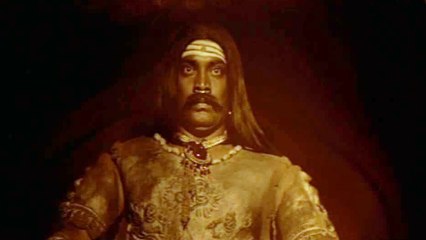 Tanjavur Flashback scene From Yuganiki okkadu - HD