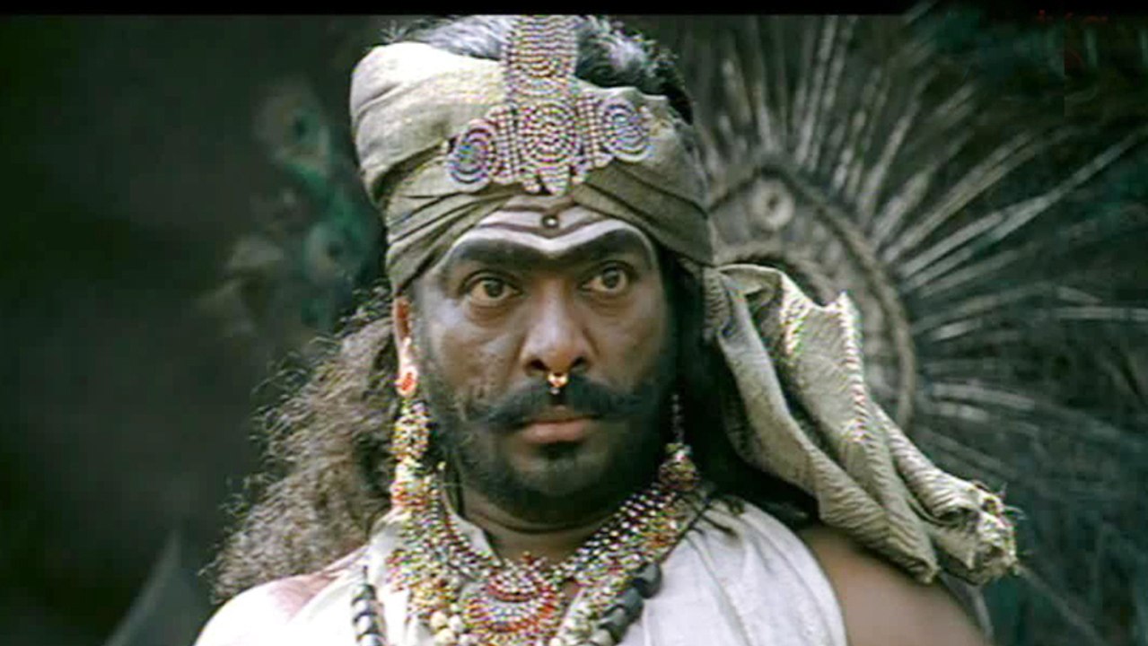 Thunder Action SCene From Yuganiki okkadu HD video Dailymotion