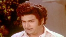 Sri Rama Raksha Movie Parts-02 - Giri Babu Punish  Akkineni Nageswara Rao Sean - Akkineni Nageswara Rao, Jaya Sudha, Vanisree - HD