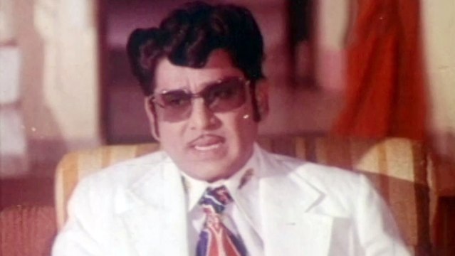 Sri Rama Raksha Movie Parts-04 - Akkineni Nageswara Rao In Another Role As A Ram - Akkineni Nageswara Rao , Jaya Sudha, Vanisree - HD