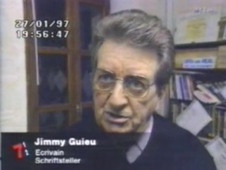 Jimmy Guieu Vs Pierre Lagrange (1997) – Les abductions
