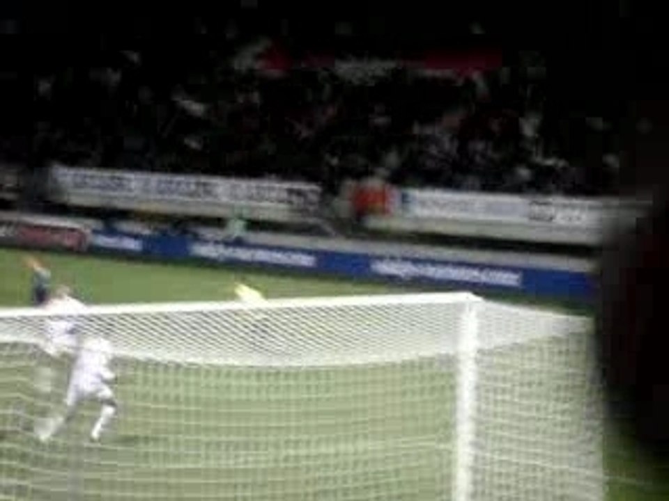 but de zerka contre bordeaux