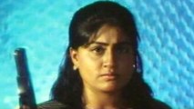 Chattam Movie Parts-09  - Vijayashanthi Fight With Rowdys - Vijayashanthi, Raanki, Indraja, Ramireddy - HD