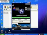 2 Free Psn Code Generator 2013 No surveys and passwords_)