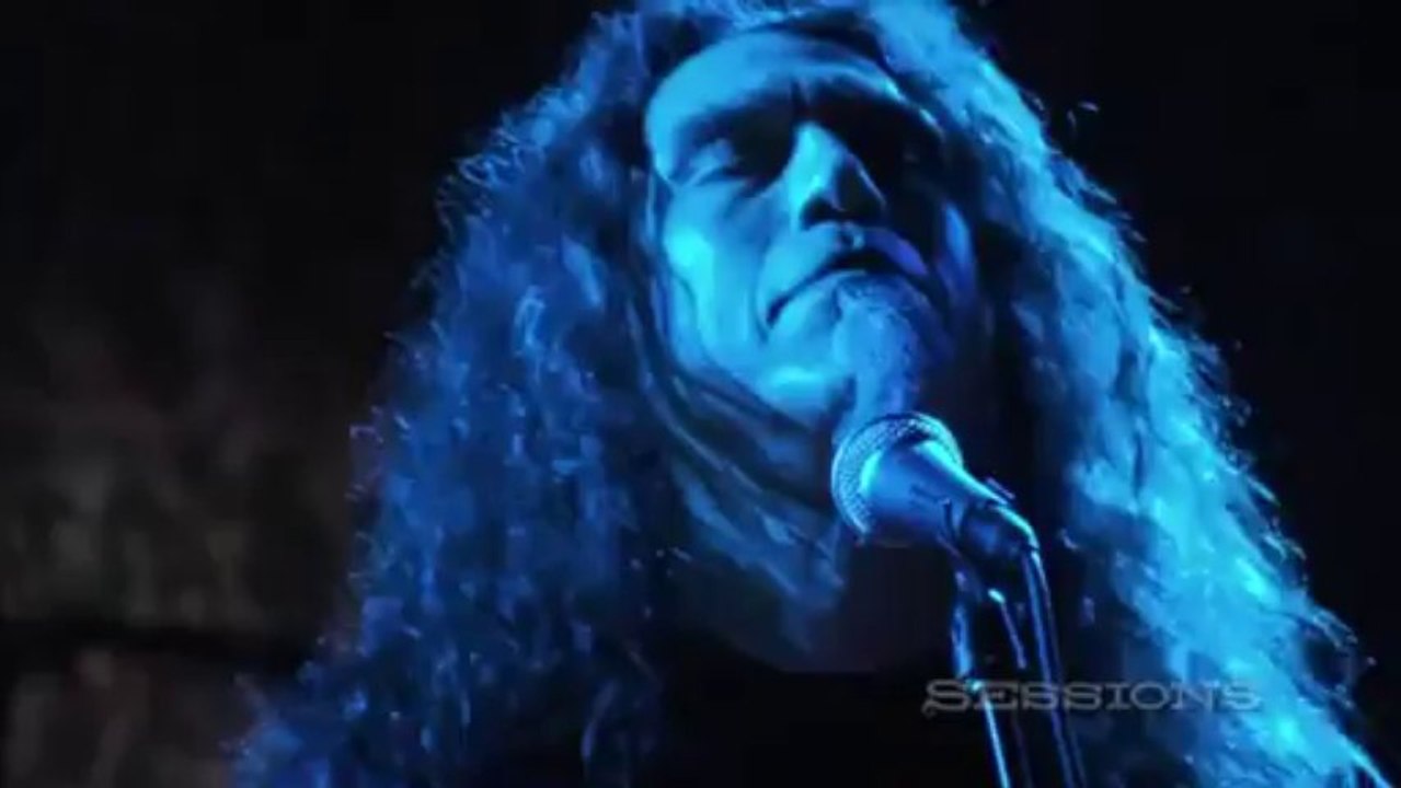 SLAYER (2010 AOL Sessions) [PRO-FULL]