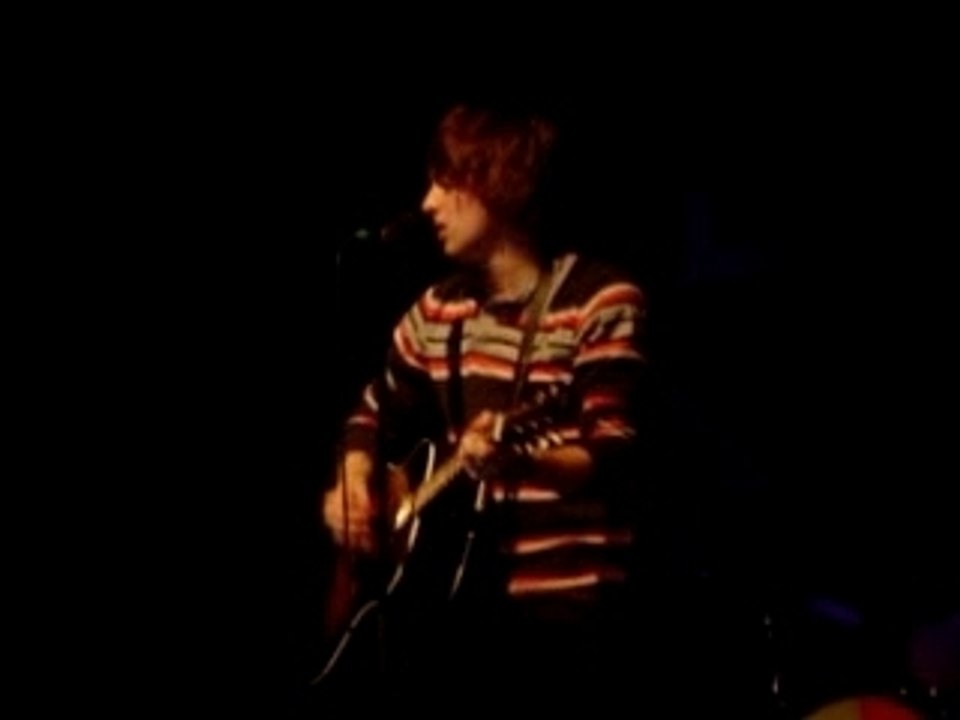 Paolo Nutini. "day dream".