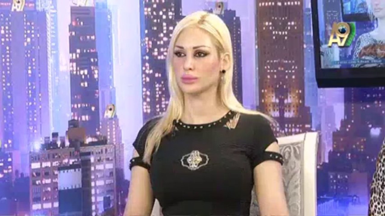 Süryani Cemaati liderinin kürtlerle ilgili söyledikleri çok akılcı - Adnan Oktar