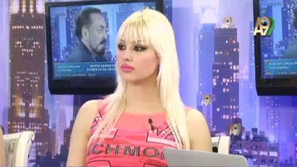 Download Video: Mursi ülkeden ayrılırsa iktidarı elinden alabilirler - Adnan Oktar