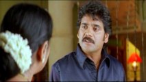 Snehamante Idera Movie Parts-10 - Nagarjuna Argues With His Parents And Relatives - Akkineni Nagarjuna, Sumanth, Bhoomika Chawla - HD