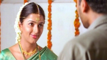 Snehamante Idera Movie Parts-11 -  Bhoomika Laugh At Sumanth Before Her Marriage With Nagarjuna -  Akkineni Nagarjuna, Sumanth, Bhoomika Chawla - HD