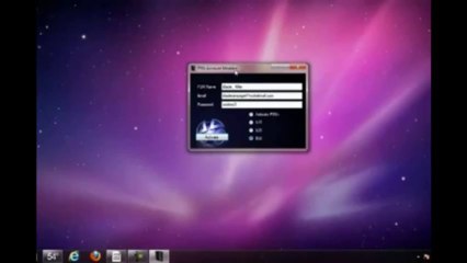 PSN Code Generator august 2013 - Working 100% - New UPDATED Download