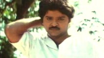 Chattam Movie Parts-11 -  Raanki Fight With Jailer Ramireddy -  Vijayashanthi, Raanki, Indraja - HD