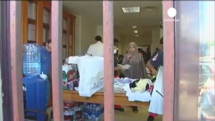 Sicilya'da kaçak göçmenleri taşıyan tekne battı