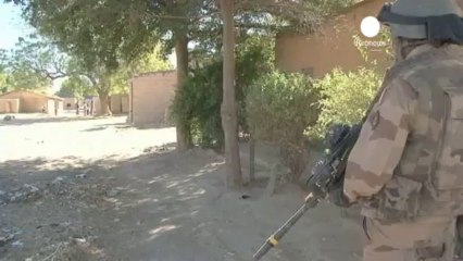 Hoy se celebra la segunda vuelta de las elecciones en Mali