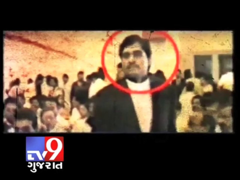 Tv9 Gujarat - Underworld don Dawood Ibrahim cha...