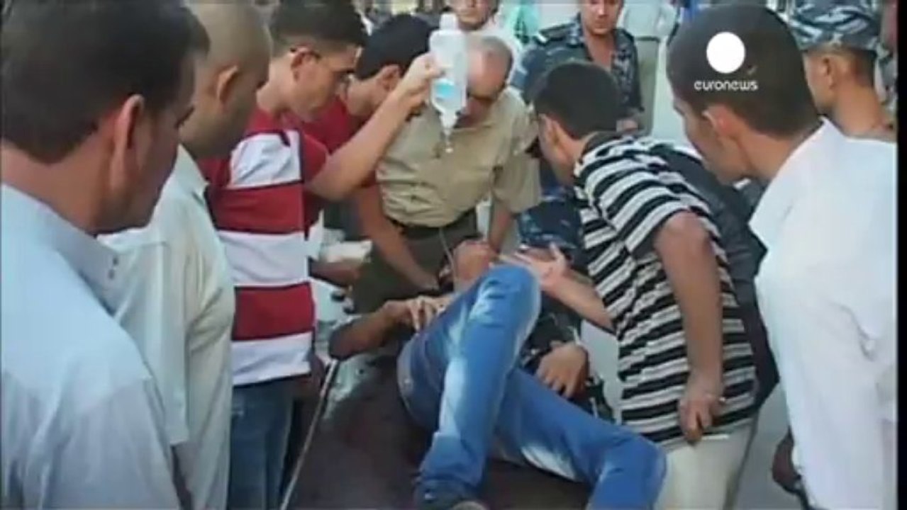 Dozens killed in Iraq as car bombs target Eid festivities