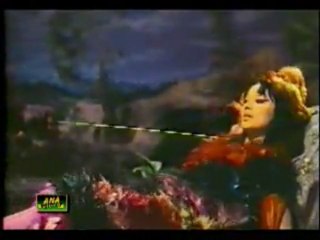 Mehdi Hassan tu husn ki devi hai main hun tera pujaari