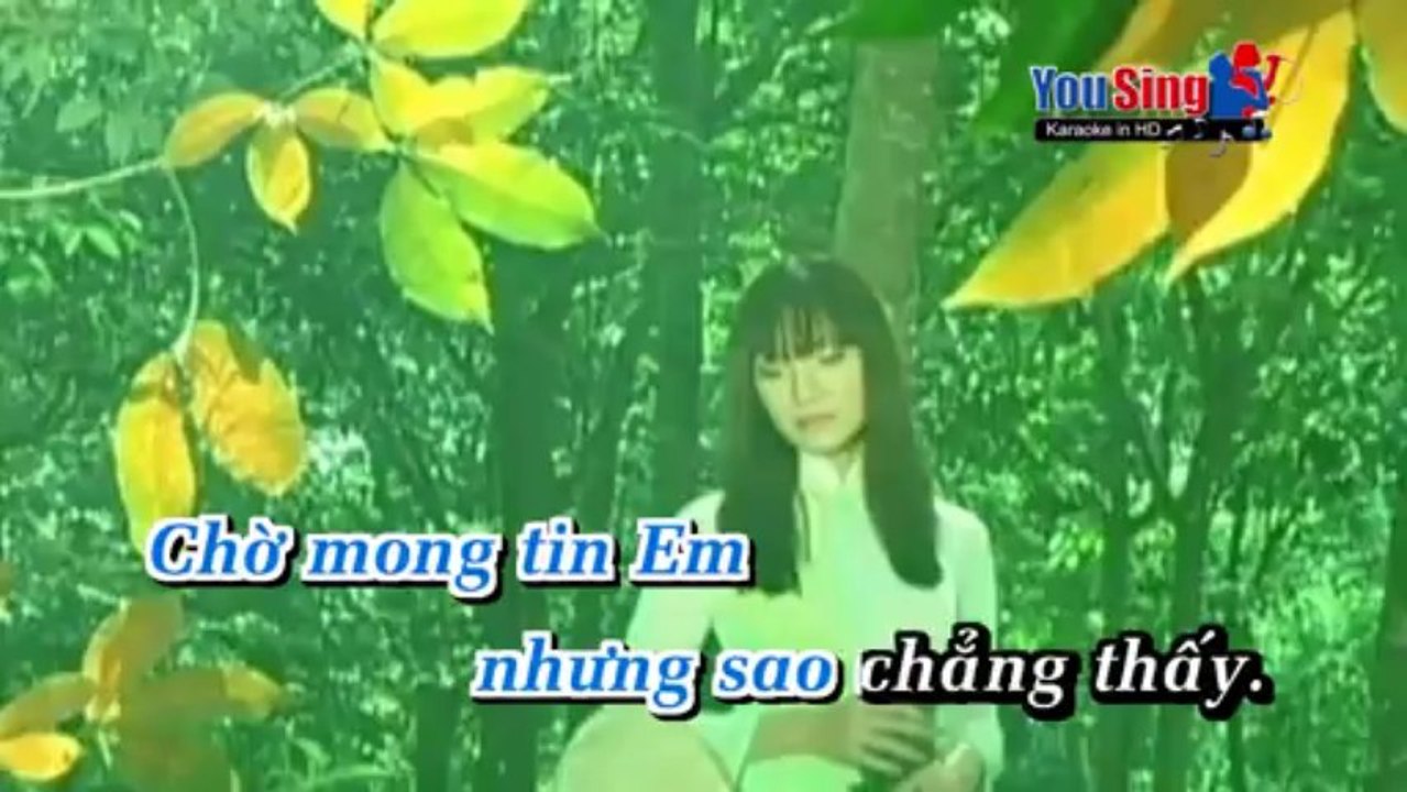 [Karaoke Demo] Hãy Về Đây Bên Anh - Duy Mạnh (Update MV Bản Đẹp)