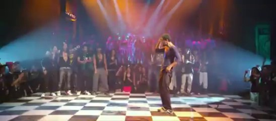 ABCD Movie Sir Dance: Must-Watch Performance