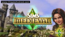 The Sims Medieval HACK$ iOS 6.0 New device 2013 100% Working!!!!!!!