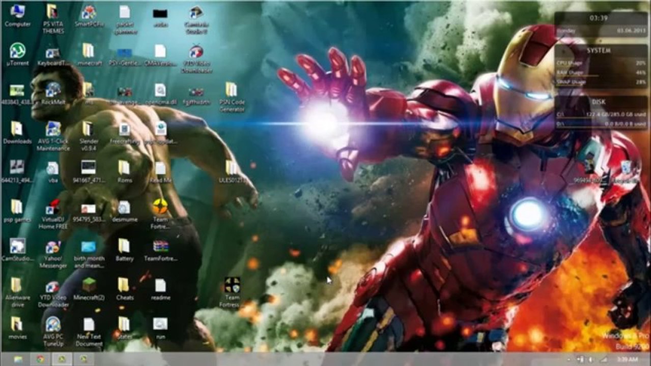 psn code generator security token (updated-August 2013)