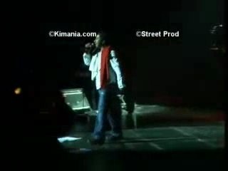 khaled Zenith 2006