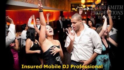 Bradenton Holiday Party DJ -  FL DJ - 813-300-1119