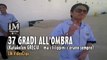 37 GRADI ALL'OMBRA a Katakolon (ma i filippini c'erano sempre)   (LM VideoClips)