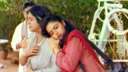 Arundhathi Movie Parts-01 - Introduction Of  Soundarya Sean - Soundarya, Ram Kumar, Srividya - HD