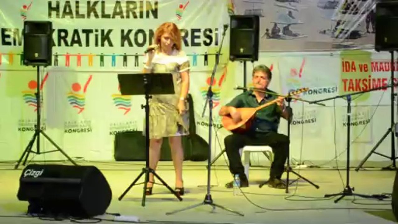 kainatın aynasıyam