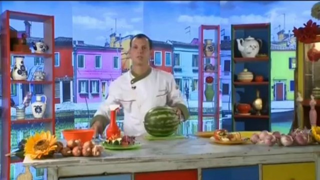 Фазенда — Сказочная тропа 11.08