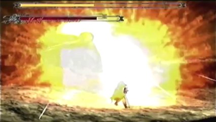 Devil May Cry - Mission 22 - Bataille légendaire
