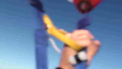 PARACHUTISME - CHAMPIONNATS DE FRANCE VICHY 2013 - VC2 «Besançon 2 saut 5» 10août2013