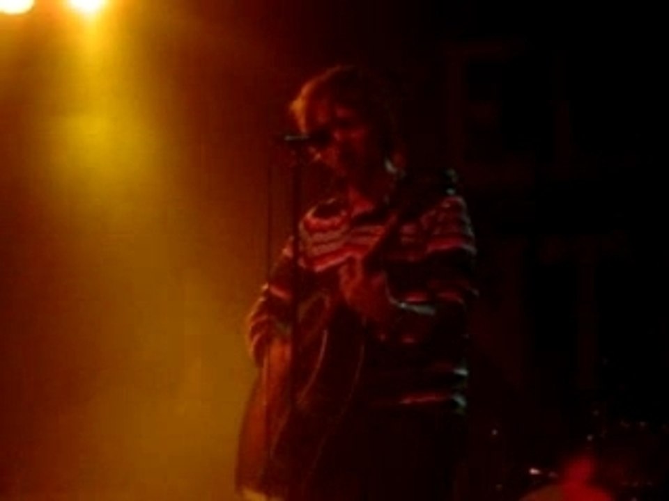 Paolo Nutini - Rainbows