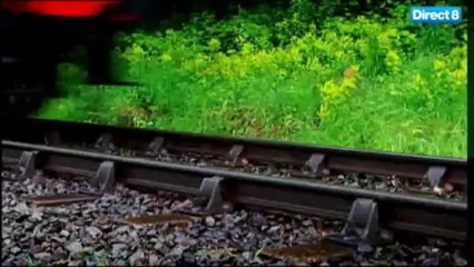 Les Constructeurs de l'Extrême - Antonov 124