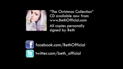 Last Christmas - Wham cover - Beth
