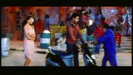 Tere Sang Ek Simple Si Coffee - Zameen (2003) Full Song