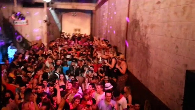 Les sardines - Féria de Millas ( 66 )