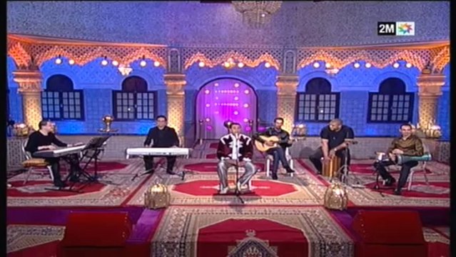 شذى الألحان : السبت 10 غشت