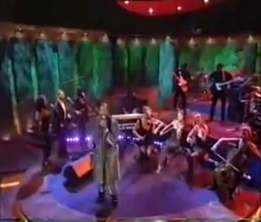 Barry White