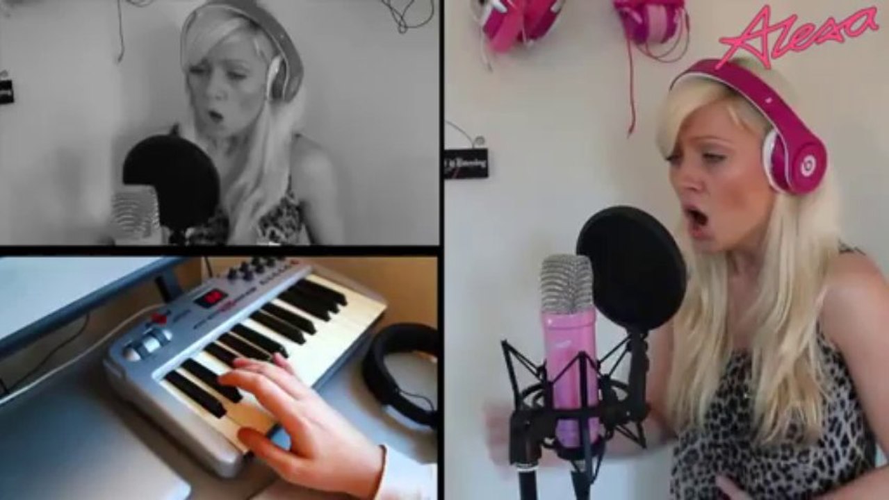 Without You (David Guetta and Usher Cover)