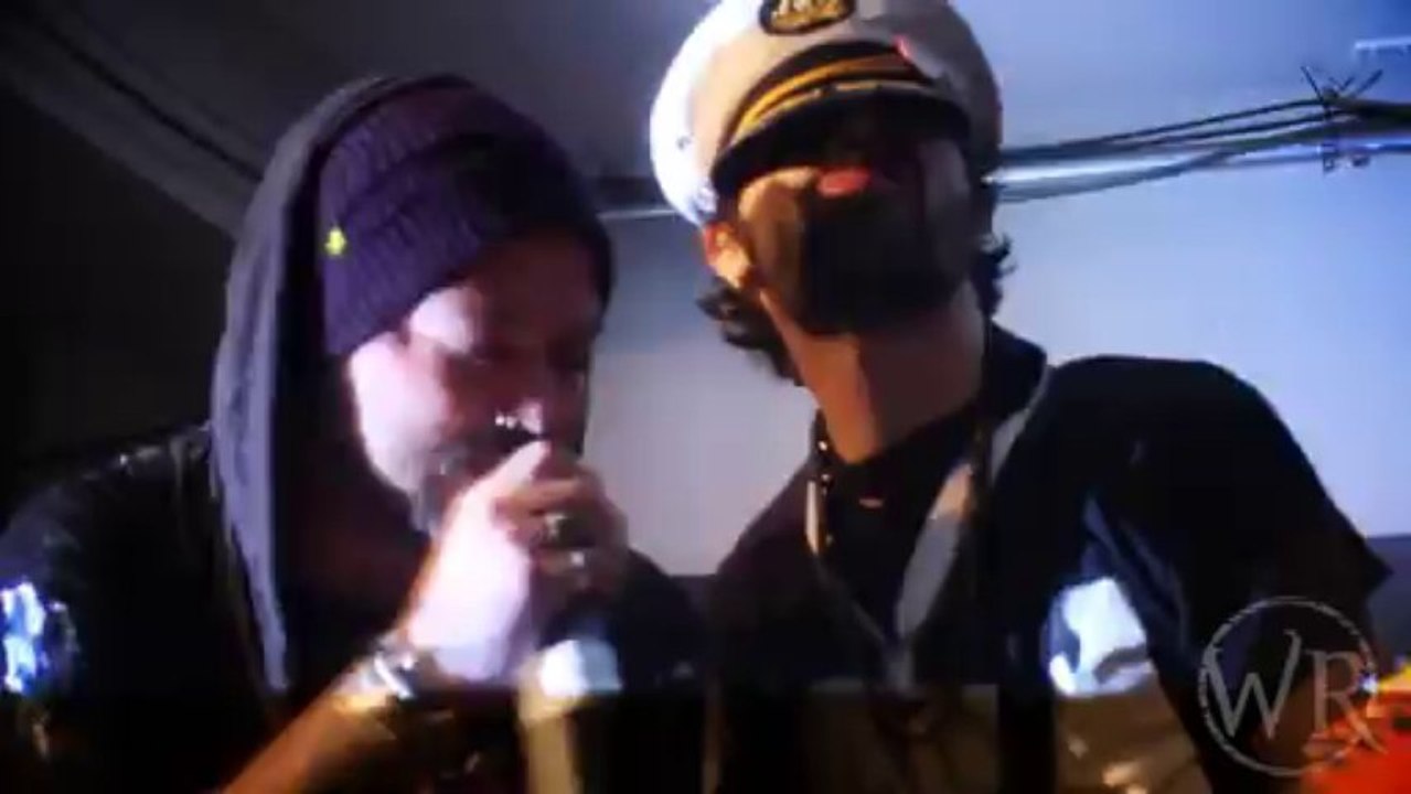 FuckFace Unstoppable - All My Friends Are Dead