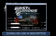 Fast _ Furious 6 Unlimited Fuel Gold _ Silver Hack Adder And